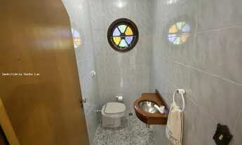 Imagem 7: Sobrado para Locação em Osasco, Vila Yara, 4 dormitórios, 1 suíte, 4 banheiros, 4 vagas