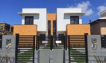 Imagem: Casa com 4 dormitórios à venda, 172 m²