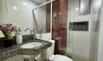 Imagem 6: Apartamento para venda tem 80 metros quadrados com 2 quartos em Ininga - Teresina - PI