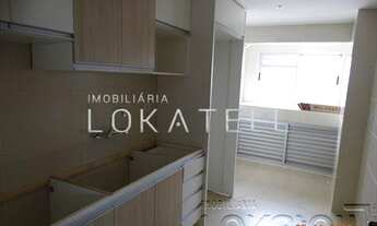 Imagem 4: Apartamento para locação no Edifício Rui Barbosa