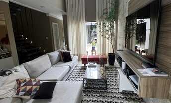 Imagem 3: Eliane Franco Imóveis Vende Casa no Cond. Villa Firenze - R$ 1.500.000,00 (aceita financia