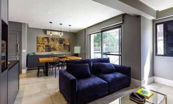 Imagem 4: Apartamento com 2 Dormitórios em Moema