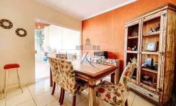 Imagem 4: Jacarei - Casa Padrão - Jardim Altos de Santana I