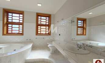 Imagem: Casa (sobrado na rua) 4 dormitórios/suite