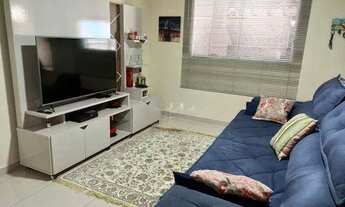 Imagem 4: Casa com 2 dormitórios à venda, 80 m² por R$ 250.000 - Jardim Santa Tereza - Taubaté/SP