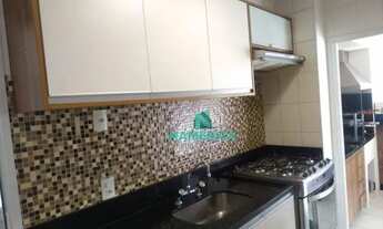 Imagem 2: Apartamento com 3 dormitórios, 130 m² - venda por R$ 1.300.000,00 ou aluguel por R$ 7.938