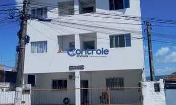 Imagem: SM/Prédio com 7 apartamentos em Barreiros