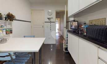 Imagem 3: Apartamento com 4 quartos à venda, 174 m² por R$ 3.800.000 - Leblon - Rio de Janeiro/RJ