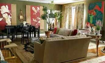 Imagem 2: Belíssimo apartamento em Higienópolis