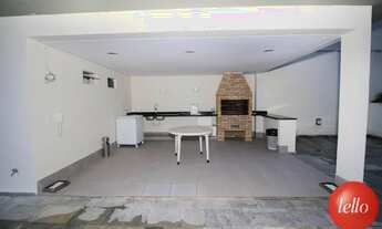 Imagem 5: São Paulo - Apartamento Padrão - Moema