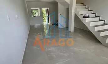 Imagem 3: Sobrados Novos, Prontos para Morar - W2021_SO18