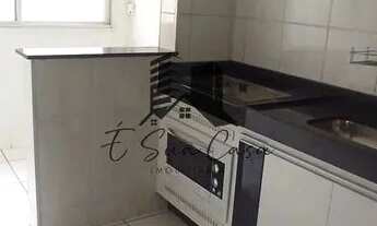 Imagem 4: Apartamento 3 quartos - Bairro Europa - Contagem/MG