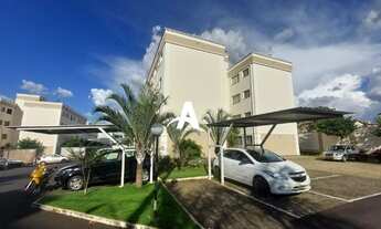 Imagem 7: Apartamento à venda, 2 quartos, 1 vaga, Chácaras Tubalina e Quartel - Uberlândia/MG