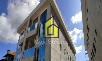 Imagem: Com escritura. Poucos metros do mar. Apartamento