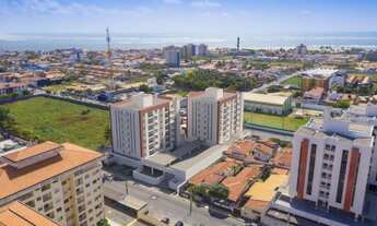Imagem 2: APARTAMENTO ARACAJU COND MARBELLO RESIDENCE NA COROA DO MEIO