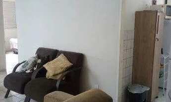 Imagem 1: Apartamento com 3 dormitórios à venda, 67 m² por R$ 300.000,00 - Jardim Satélite - São Jos