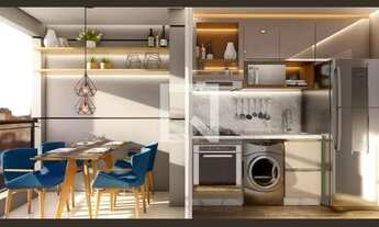 Imagem 7: Apartamento para Aluguel - Vila Sônia, 2 Quartos, 31 m2