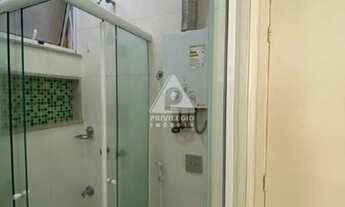 Imagem 3: Excelente Quarto e Sala em Copacabana/Ipanema