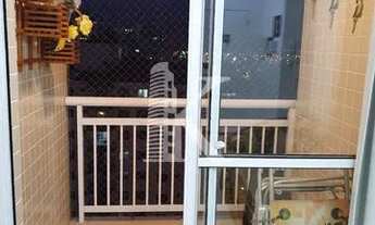 Imagem 7: Apartamento com 2 dorms, Ocian, Praia Grande - R$ 355 mil, Cod: 8323