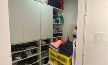 Imagem 3: Venda Apartamento 3 Dormitórios - 126 m² Higienópolis