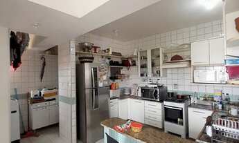 Imagem 3: Eliane Franco Imóveis Vende apartamento no Edifício Del Rey R$ 380.000,00 (Aceita financia