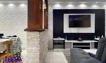 Imagem 7: Casa com 3 dormitórios à venda, 164 m² por R$ 720.000,00 - Centro - Itanhaém/SP