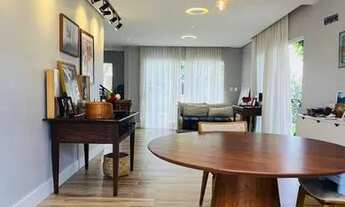 Imagem 5: JS Casa de condomínio para venda possui 300 metros quadrados com 3 quartos