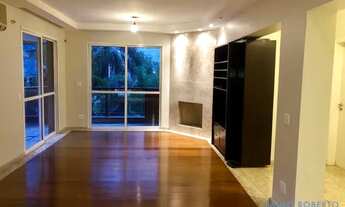 Imagem 3: APARTAMENTO - MORUMBI - SP