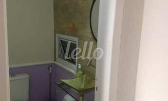 Imagem 5: São Paulo - Casa de Condomínio - Vila Prudente