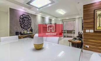 Imagem 5: Apartamento à venda no bairro MOEMA PÁSSAROS - São Paulo/SP, Zona Sul