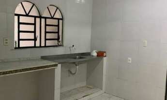 Imagem 6: Casa 2/4 Simões Filho