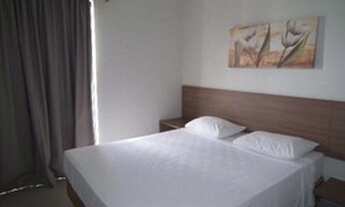 Imagem 5: Apartamento de 1/4 Marina Flat Nautico Caldas Novas GO 21 a 28/04