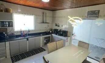 Imagem 5: Casa 3 quartos na Alvorada/ Aceito propostas/ mais informações na descrição