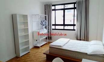 Imagem 3: Kitnet mobiliada em Vila Buarque - Cód.: 11013