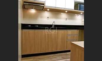 Imagem 2: Apartamento de 2 dormitórios no bairro São Geraldo