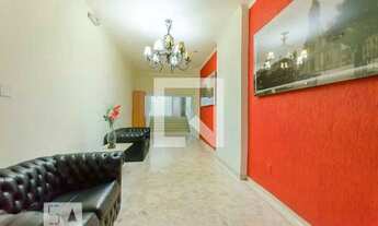 Imagem 2: Apartamento para Aluguel - Higienópolis, 1 Quarto, 90 m2