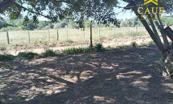 Imagem 5: Sítio 10.000m2 c/casa simples e galpão