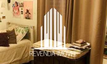 Imagem 4: Sobrado á venda na Vila Irmãos Arnoni com 200m² 3 dormitórios 1 suíte 4 banheiros 3 vagas