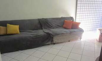 Imagem 7: Apartamento 02 Quartos - Prédio com área de lazer - Praia do Morro