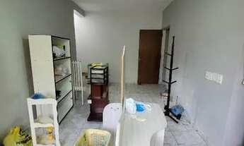 Imagem 4: Casa para aluguel 2 quartos 1 suíte 2 vagas Pires - Santo André - SP