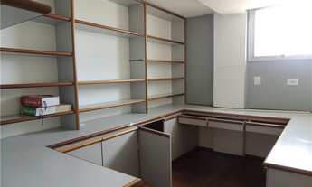 Imagem 3: Centro - Jundiaí/SP - Apartamento 3 dorms. locação