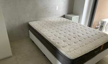 Imagem 2: Venda Apartamento 1 Dormitórios - 43 m² Brooklin