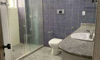 Imagem 5: Apartamento para aluguel com 128 metros quadrados com 3 quartos em Jardim Apipema - Salvad