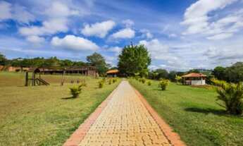 Imagem 3: Vendo terreno condomínio Reserva do Ipanema 2 com 200m2