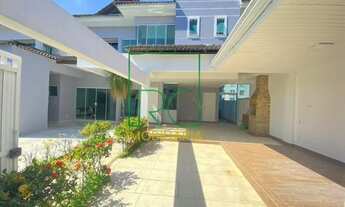 Imagem: Casa de condomínio com 4 quartos, 350m2