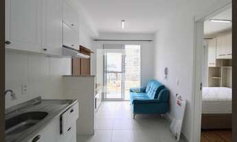 Imagem 3: Apartamento para Aluguel - Bom Retiro, 1 Quarto, 28 m2