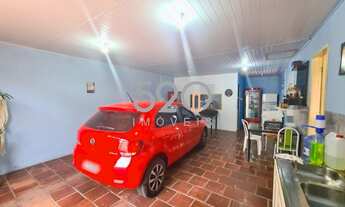 Imagem 3: ALVORADA - Casa Padrão - APARECIDA