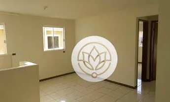 Imagem 4: Apartamento com 2 dormitórios à venda, 40 m² por R$ 180.000 - Cidade Industrial - Curitiba