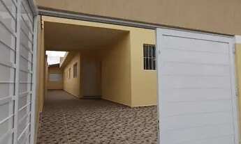 Imagem: MONGAGUÁ - Casa Padrão - Jussara