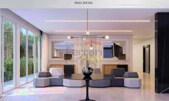 Imagem 15: VILLAGE DE FRANCE80m ,2 SUÍTES ,1 VAGA ,ESTILO EUROPEU